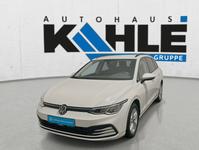 Volkswagen Golf VIII Variant 2.0 TDI DSG Life ACC AHK LED