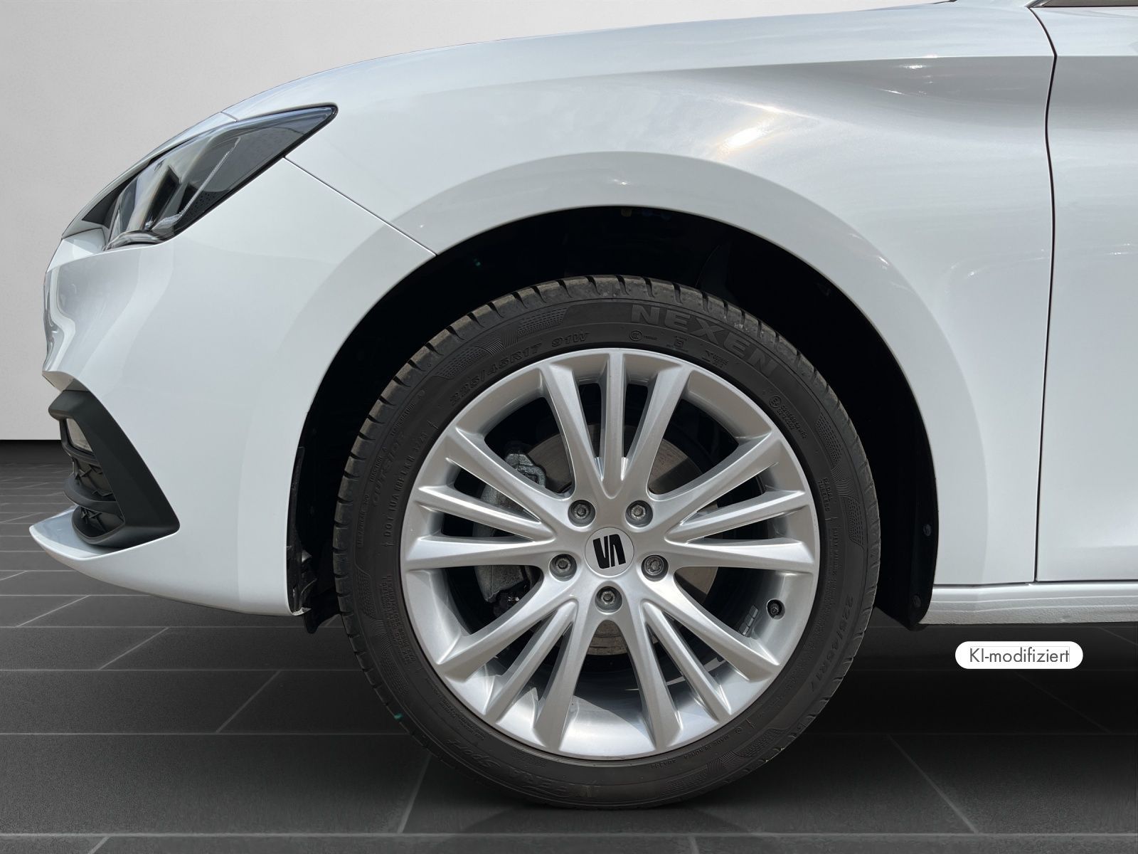 Seat Leon - Bild 9