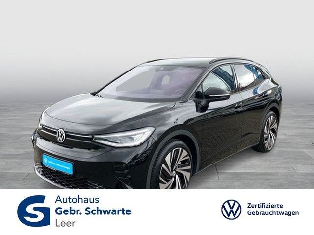 Volkswagen ID.4 4Motion GTX ACC AHK LED LM21 NAVI PANO SHZG foto 1