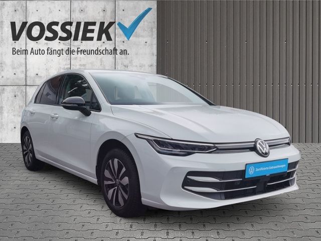 Golf 8 1.5 TSI BMT Goal NAVI+ACC 6-Gang