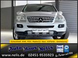 Mercedes-Benz ML 280 CDI 4Matic AHK PDC RadioCD Navi ASPankl.  - gebrauchte Mercedes-Benz ML 280 aus dem Jahr 2006