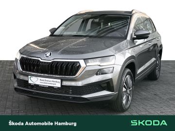 Skoda Leasingangebot: Skoda Karoq Tour 1,5 TSI 110 kW 7-Gang-DSG