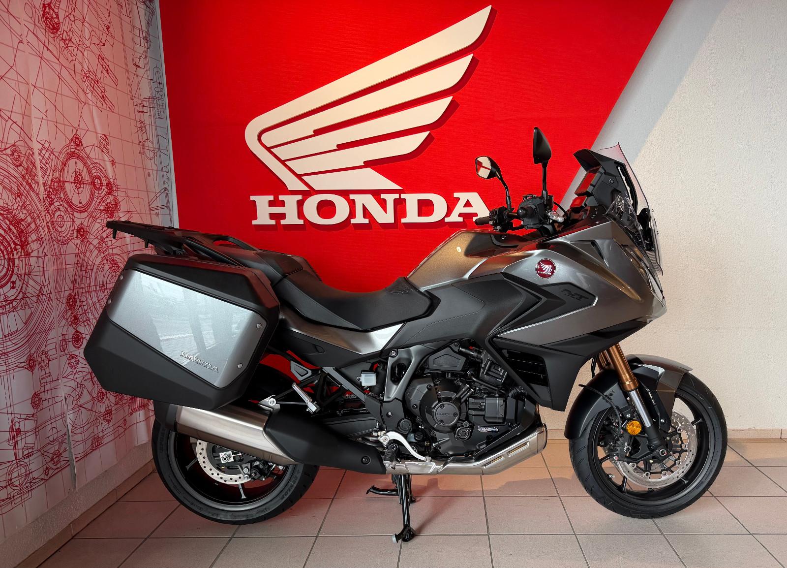 Honda NT1100 DCT ES *6 Jahre Garantie*