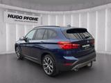 BMW X1 xDrive 25d Advantage - BMW X1 mit Anhängerkupplung