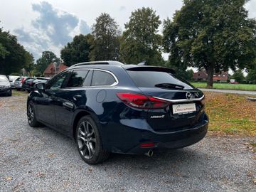 Mazda 6 - 6