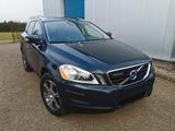 Volvo XC 60 XC60 Summum AWD - Volvo: Allradantrieb