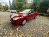 Renault Fluence (megane passat astra) - scheckheftgepflegte Renault Fluence