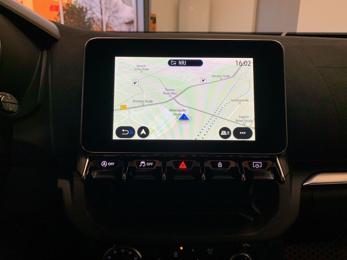 Alpine A110 - Bild 26