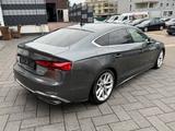 Audi A5 Sportback 40 TDI S line busine  ACC Leder LED - Audi A5 in Köln