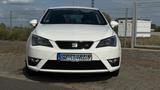 Seat Ibiza 1.2 TSI FR ST FR - Seat Ibiza: ST Tsi