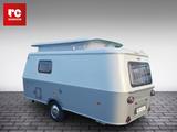 HYMER / ERIBA / HYMERCAR Eriba Touring 530 Edition Urban - HYMER / ERIBA 530