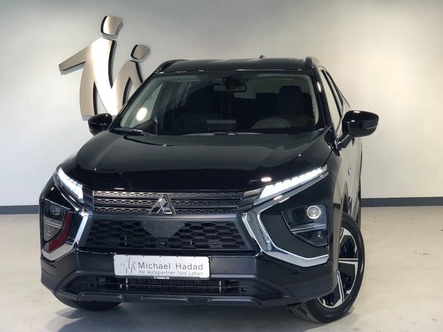 Mitsubishi Eclipse Cross Plug-in Hybrid BASIS 4WD