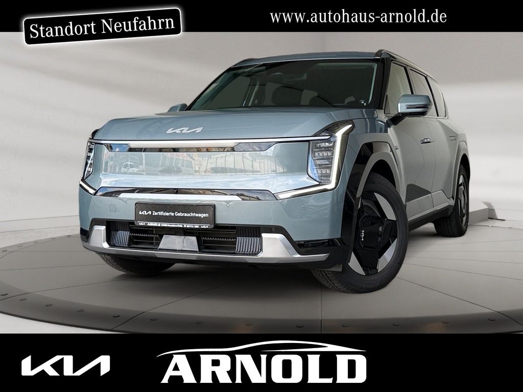 Angebot ansehen Kia EV9