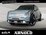 Kia EV9 AWD 360° Massage HuD Sitzluft LED Memory !! - gebrauchte Kia EV9 aus dem Jahr 2024