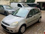 Ford Fiesta 1.4 16V Tüv Neu 85tkm Tausch M... - Ford Fiesta aus 2002: 1.4