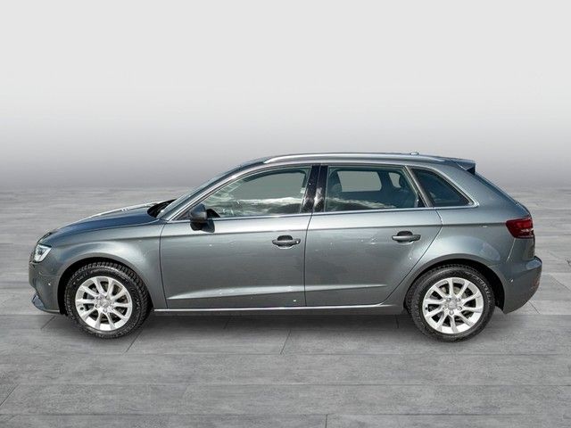 Audi A3 Sportback 2.0TDI design AHK Xenon Navi Shzg foto 2