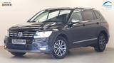Volkswagen Tiguan Allspace 2.0TDI 150PS Comfortline Nav SHZ - Volkswagen Tiguan Allspace: Comfortline