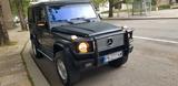 Mercedes-Benz G 300 GSE AMG - Mercedes-Benz G 300 Benziner Gebrauchtwagen
