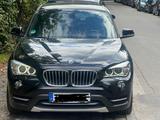 BMW X1 xDrive 25d Sport Line E 84 - BMW: E84
