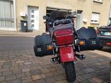 Honda GL 500 Silverwing - HONDA GL 500