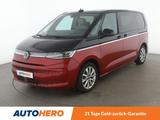 Volkswagen T7 Multivan 1.4 TSI eHybrid Style Aut.*NAVI*ACC* - Volkswagen T7: Ehybrid