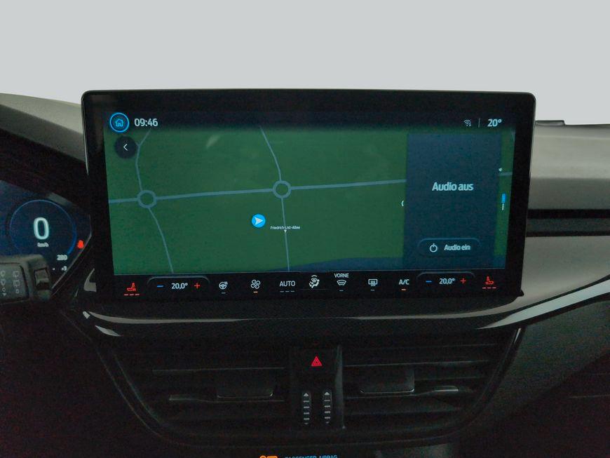 Ford Focus Turnier 2.3 EcoBoost S&S ST X B&O, миниатюра 18