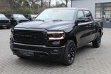 Dodge RAM 5,7L V8 Laramie Night, AHK, Prins LPG - Dodge RAM Gebrauchtwagen in Bremen