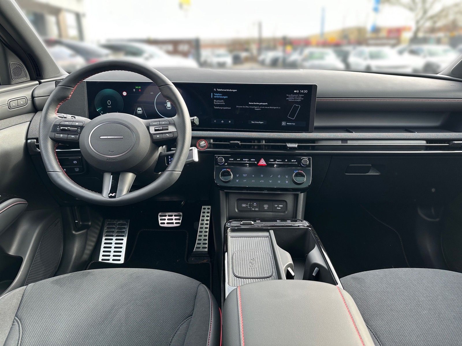 Hyundai Tucson – Bild 19