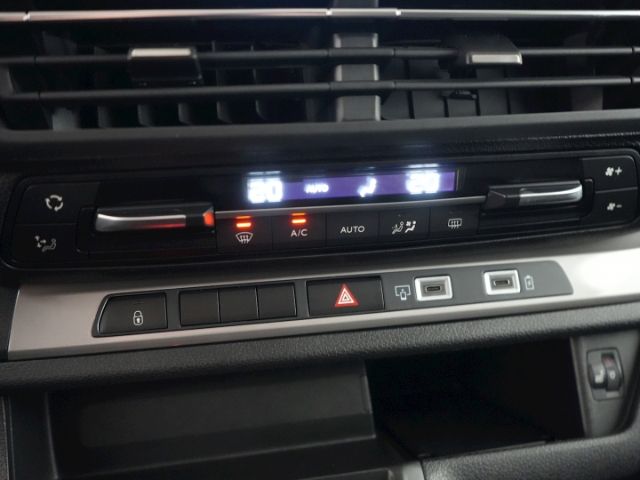 Zafira Life FACELIFT EDITION XL CDTI AT 9-SITZER