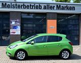 Opel Corsa E 1.4 Active ecoFlex Sitz/LRheizung PDC - Opel Corsa Gebrauchtwagen in Hannover