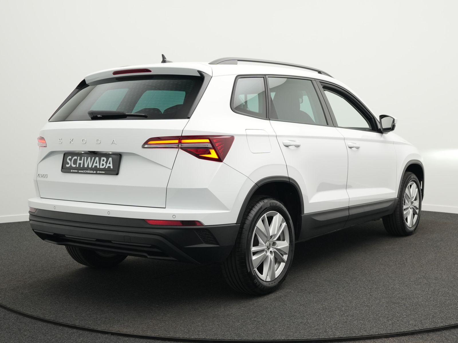 Skoda Karoq - Bild 3
