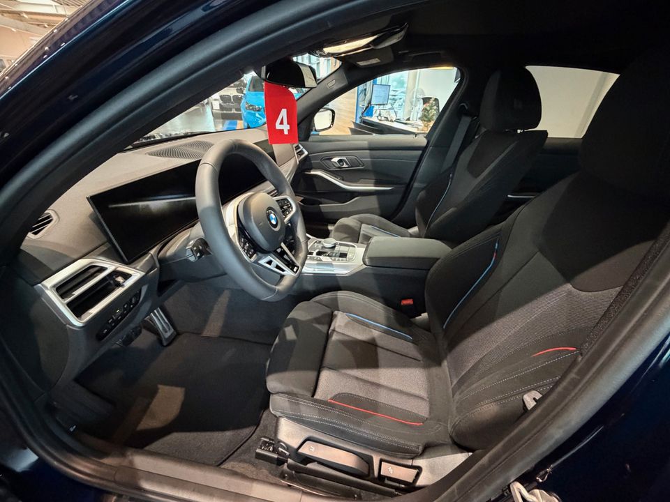 BMW 320 - Bild 14