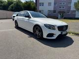 Mercedes-Benz E 250 T AMG Line Autom  9Gang  Gute Ausstattung  - Mercedes-Benz E 250 in Mönchengladbach