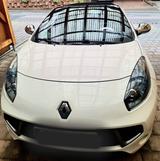 Renault Wind Cabrio - Renault Wind von privat