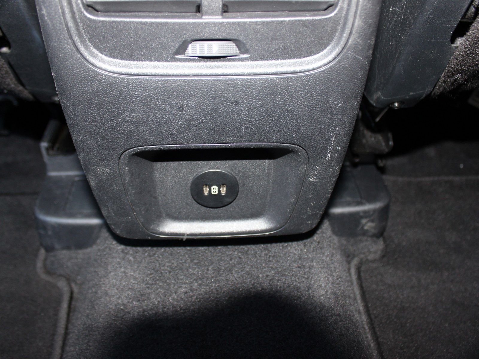Fahrzeugabbildung Ford Kuga Titanium 1,5 EcoBoost Start/Stopp