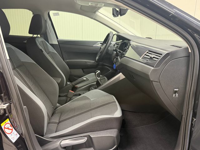 Polo Style 1.0 TSI IQ.LIGHT SHZ PDC APP