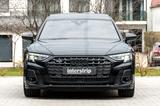 Audi A8 50 TDI SLINE MASSAGE.PANO.B&O.MATRIX..AHK. - Audi A8 aus 2025