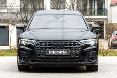 Audi A8 – 2 / 30
