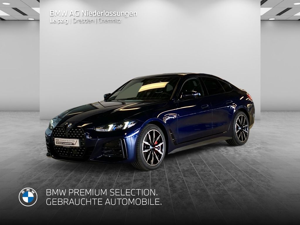 BMW 4er