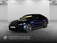 BMW 420 Gran Coupé - Vorschau Bild 1