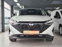 Nissan Qashqai - Vorschau Bild 2