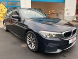 BMW 520 d xDrive M-Paket Touring Navi Klima AHK PDC - BMW 520: M Paket