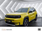 Fiat Grande Panda La Prima Sitzheizung Lenkradheizung - Fiat Grande Panda: Limousine