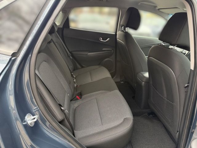 Fahrzeugabbildung Hyundai KONA Edition 30+ Elektro 2WD KLIMA+NAVI+PDC+RFK+