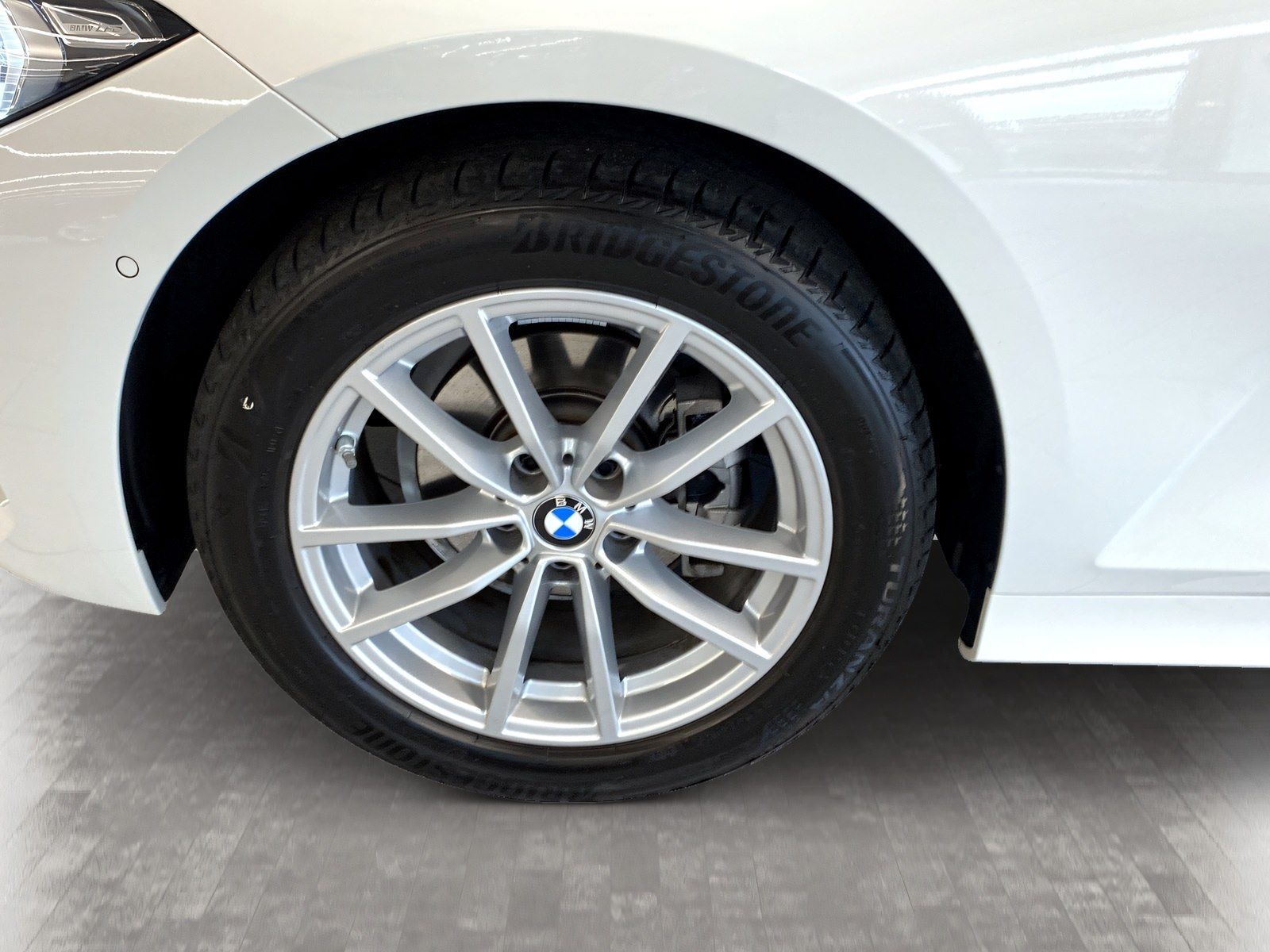 BMW 318 - Bild 9