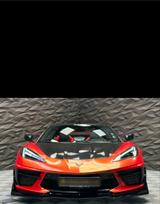 Chevrolet Corvette Stingray C8 Z51 3LT - scheckheftgepflegte Chevrolet G