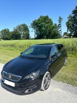 Peugeot 308 SW GT-Line  Automatik Pano AHK.
