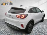 Ford Puma Titanium *ACC*Navi*SHZ*RüCam*Hybrid - Ford mit Benzin-Antrieb: Geländewagen