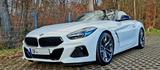 BMW Z4 M40i HUD, Harman Kardon, Navi - BMW Z4 M40i von privat