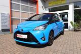 Toyota Yaris 1,5l Hybrid Splash Pano 5 Jahre Garantie - Toyota Yaris Gebrauchtwagen in Berlin